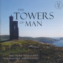 The Towers Of Man