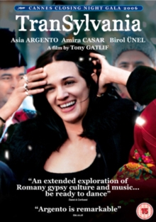 Transylvania, DVD DVD Transylvania, DVD DVD