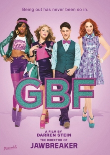 G.B.F., DVD DVD G.B.F., DVD DVD
