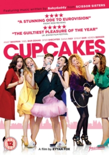 Cupcakes, DVD DVD Cupcakes, DVD DVD