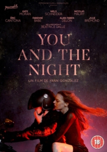 You and the Night, DVD DVD You and the Night, DVD DVD