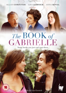 The Book of Gabrielle, DVD DVD The Book of Gabrielle, DVD DVD