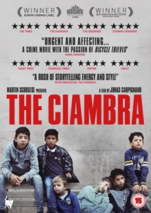 The Ciambra