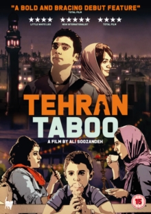 Tehran Taboo