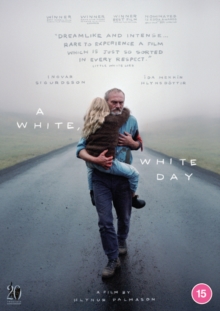 A   White, White Day