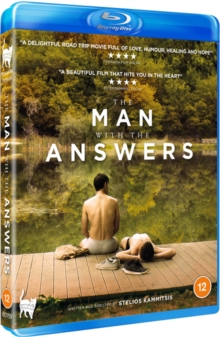 The Man With the Answers