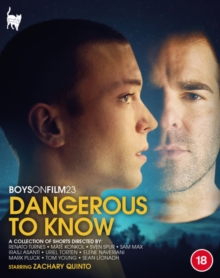 Boys On Film 23 - Dangerous To Know