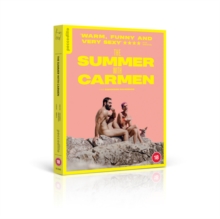 Peccadillo Pictures The Summer With Carmen