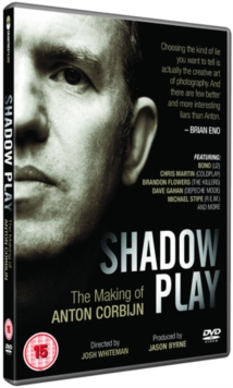 Shadow Play, DVD DVD Shadow Play, DVD DVD