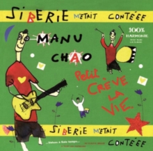 Sibérie M'était Contéee, CD / Album Cd Sibérie M'était Contéee, CD / Album Cd