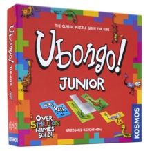 Ubongo : Junior