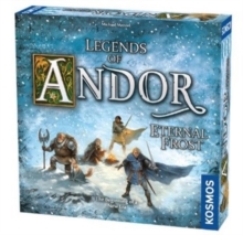 Legends of Andor - Eternal Frost