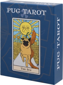 Pug Tarot Game