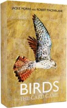 Birds: The Card Game NEW!