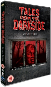 Tales from the Darkside: Season 3, DVD DVD Tales from the Darkside: Season 3, DVD DVD