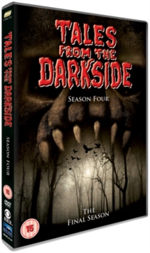 Tales from the Darkside: Season 4, DVD DVD Tales from the Darkside: Season 4, DVD DVD