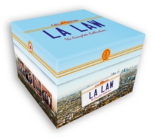 L.A. Law: The Complete Collection, DVD DVD L.A. Law: The Complete Collection, DVD DVD
