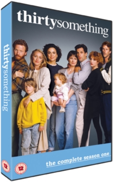 Thirtysomething: Season 1, DVD DVD Thirtysomething: Season 1, DVD DVD