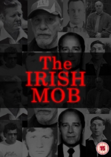 The Irish Mob: The Complete Series 1 & 2, DVD DVD The Irish Mob: The Complete Series 1 & 2, DVD DVD