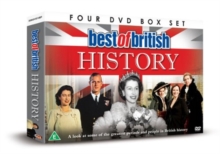 Best of British History, DVD DVD Best of British History, DVD DVD