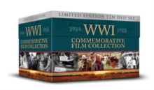 WWI: Commemorative Collection, DVD DVD WWI: Commemorative Collection, DVD DVD