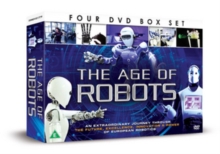 The Age of Robots, DVD DVD The Age of Robots, DVD DVD