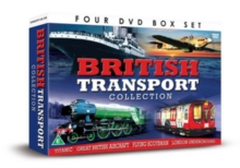 British Transport Collection, DVD DVD British Transport Collection, DVD DVD