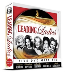 Leading Ladies, DVD DVD Leading Ladies, DVD DVD