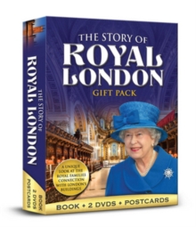 Story of Royal London, DVD DVD Story of Royal London, DVD DVD
