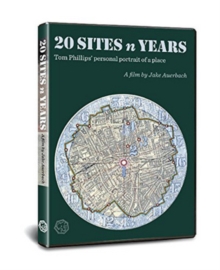 20 Sites N Years, DVD DVD 20 Sites N Years, DVD DVD