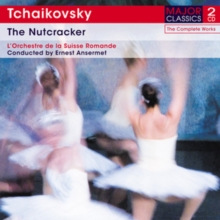 Tchaikovsky: The Nutcracker