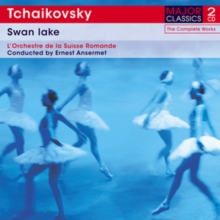 Tchaikovsky: Swan Lake