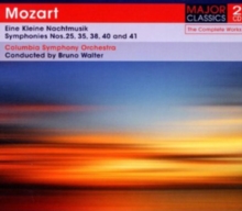 Mozart: Eine Kleine Nachtmusik/...