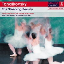 Tchaikovsky: The Sleeping Beauty