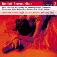 Ballet Favourites