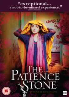 The Patience Stone, DVD DVD The Patience Stone, DVD DVD