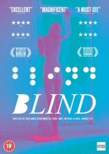 Blind, DVD DVD Blind, DVD DVD