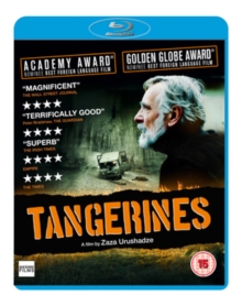 Tangerines, Blu-ray BluRay Tangerines, Blu-ray BluRay