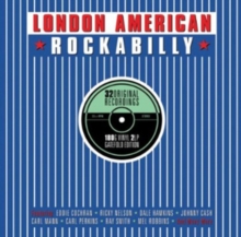 London American Rockabilly