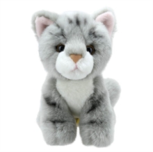 Wilberry Minis Grey Cat