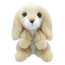 Wilberry Minis Lop-Eared Rabbit Soft Toy