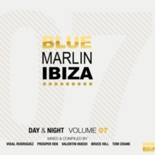 Blue Marlin Ibiza 2013, CD / Album Cd Blue Marlin Ibiza 2013, CD / Album Cd