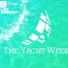 The Yacht Week, CD / Album Cd The Yacht Week, CD / Album Cd