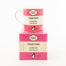 TOGETHER MUG PINK, Book TOGETHER MUG PINK, Book