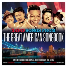 100 Songs from the Great American Songbook