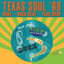 Texas Soul ’68