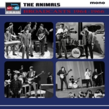 The Complete Live Broadcasts 1964-1966