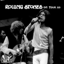 On Tour ’69: London & Detroit