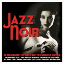 Jazz Noir