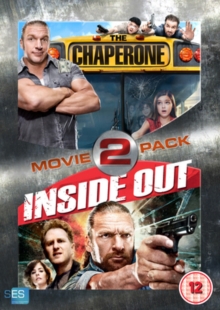 The Chaperone/Inside Out, DVD DVD The Chaperone/Inside Out, DVD DVD